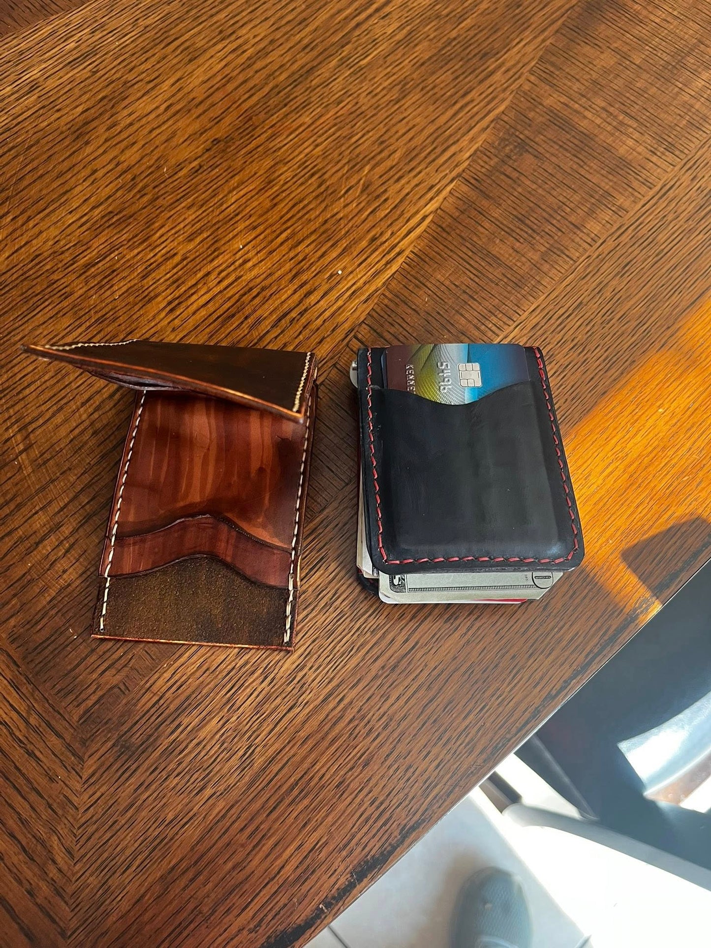 Minimalist Wallet