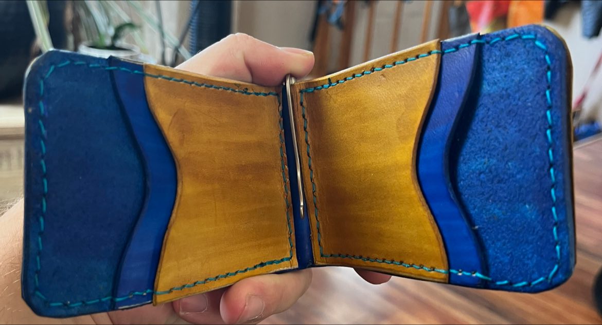 Minimalist Wallet