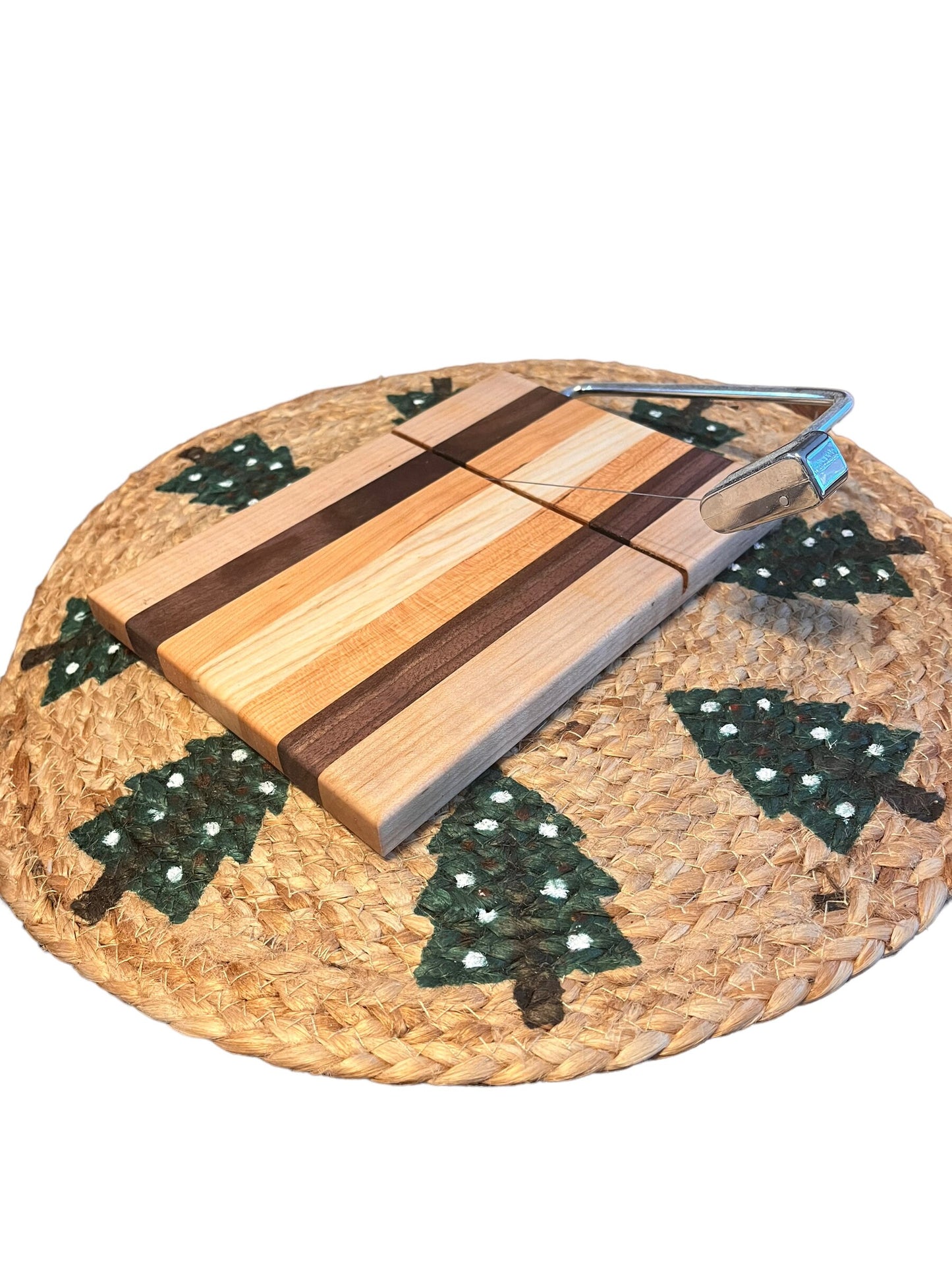 Cheese Board - Cheese Slicer - Charcuterie Board