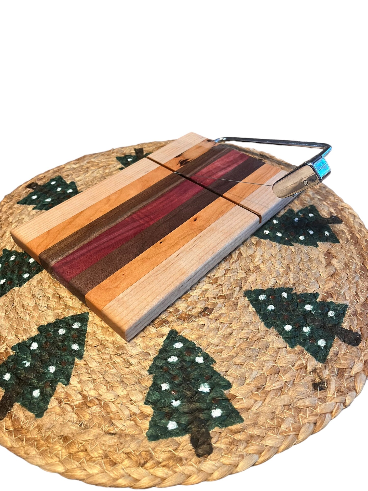 Cheese Board - Cheese Slicer - Charcuterie Board