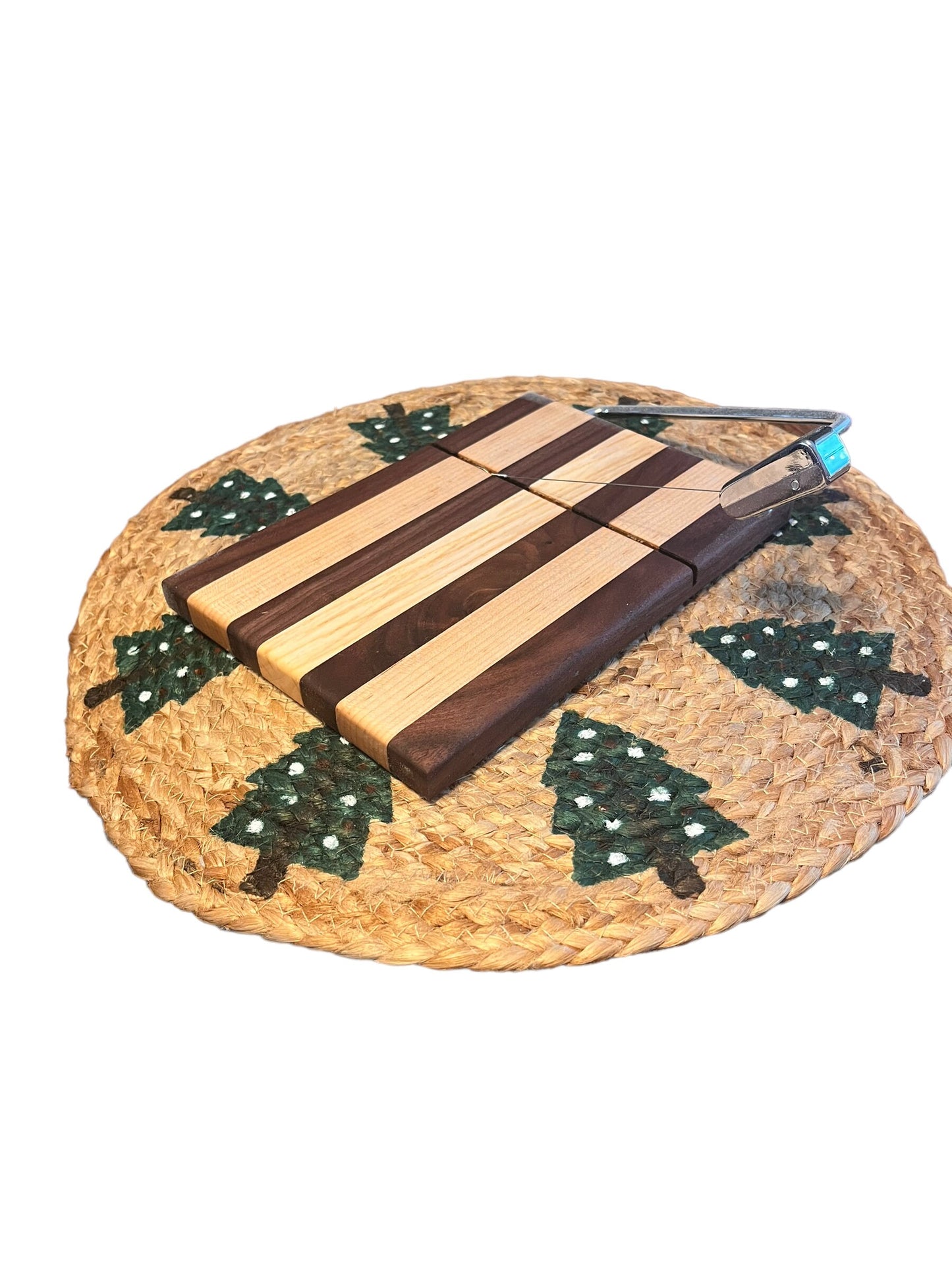 Cheese Board - Cheese Slicer - Charcuterie Board