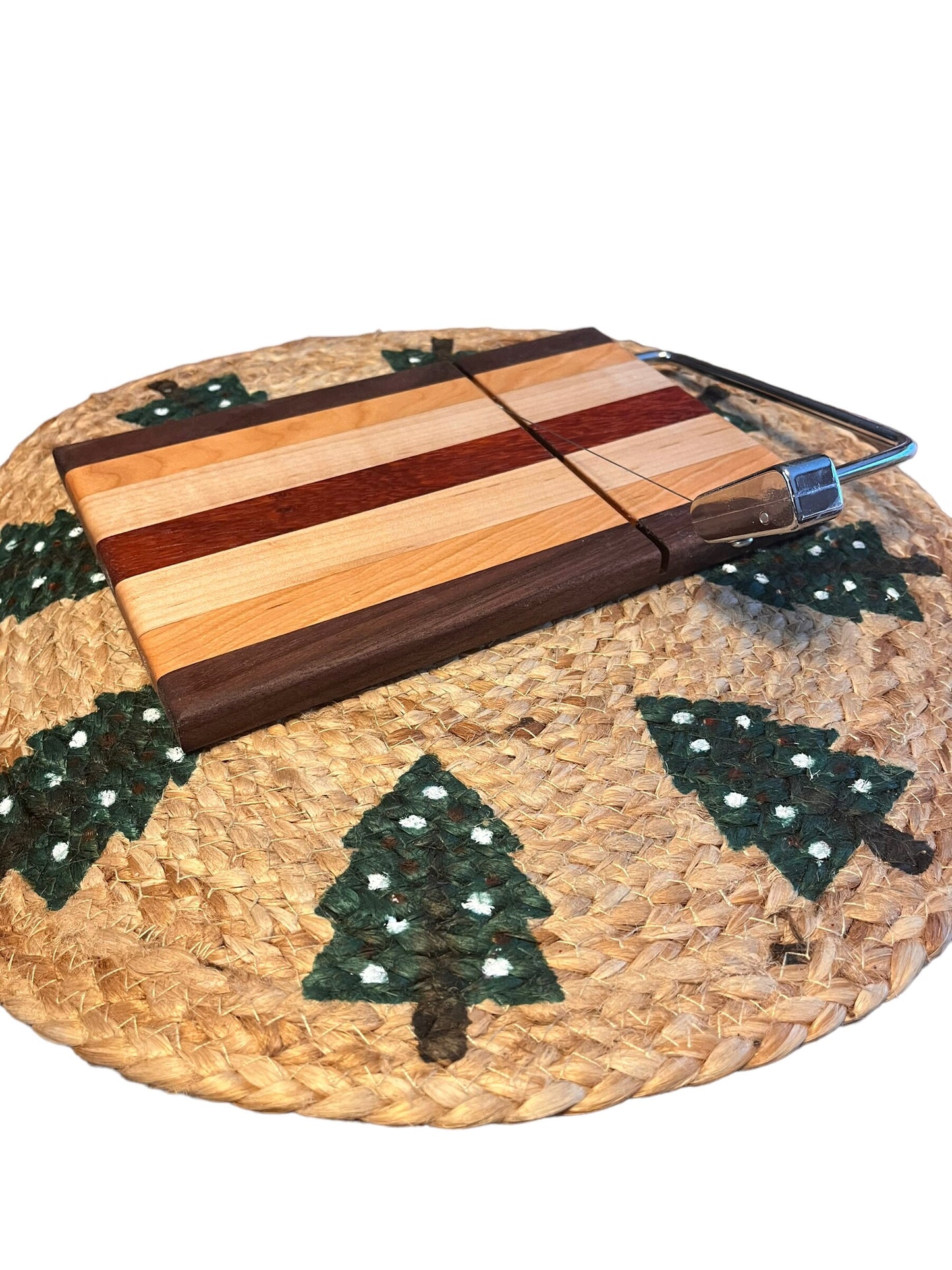 Cheese Board - Cheese Slicer - Charcuterie Board