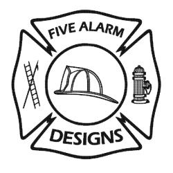 What is Five Alarm Designs?