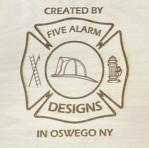 Five Alarm Designs