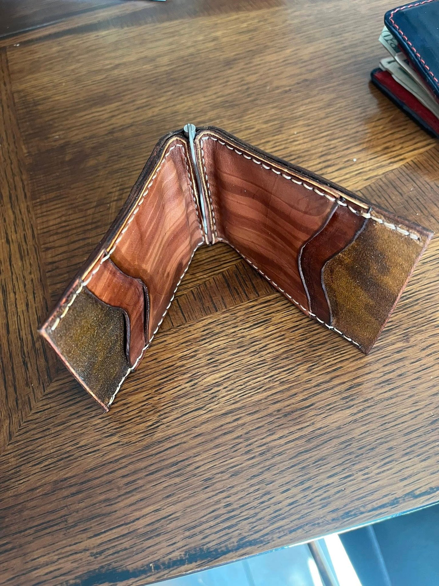 Minimalist Wallet