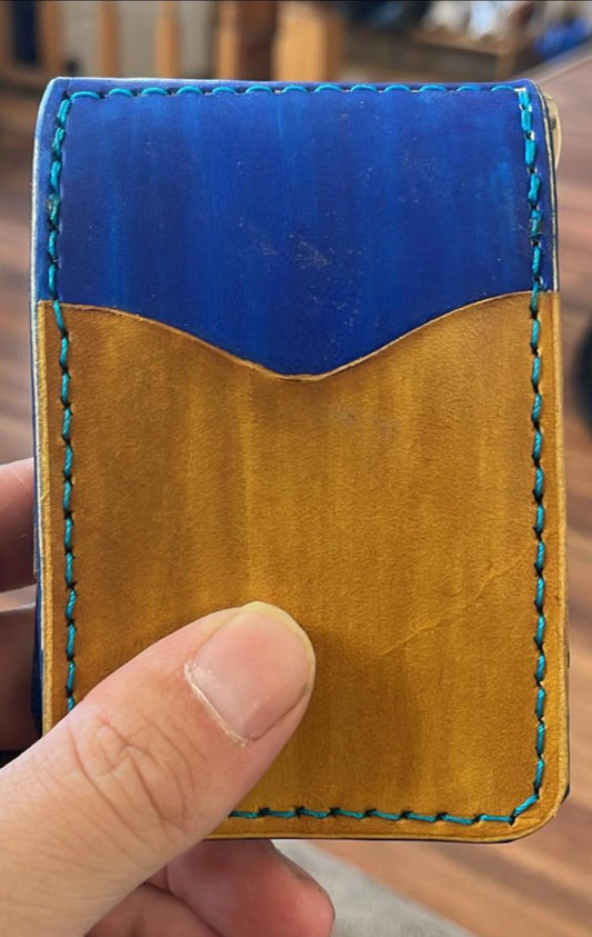 Minimalist Wallet
